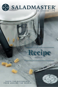 Recipe Booklet23